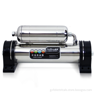Water strainer,Water purifier,kitchen Water purifier